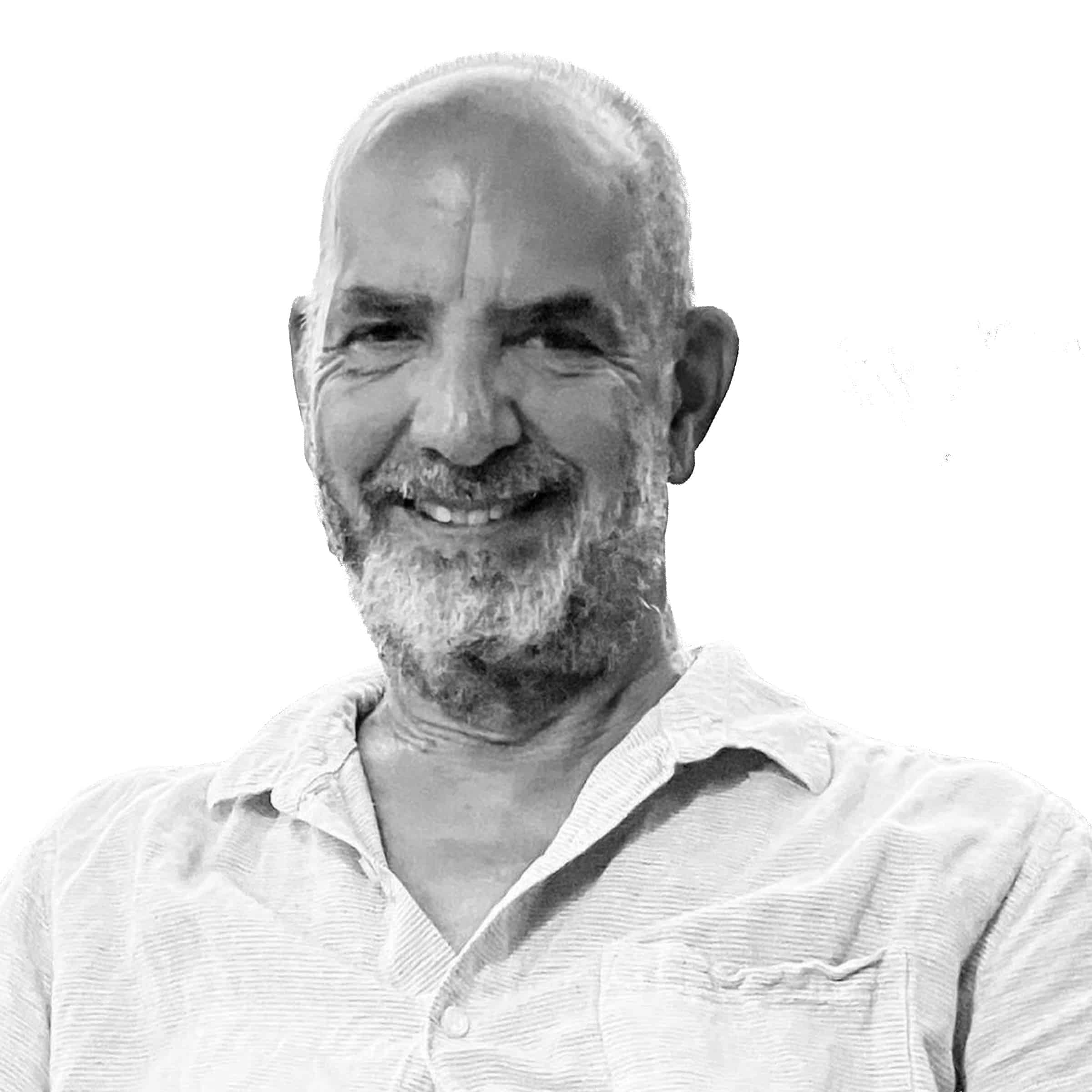 Marcus Simmonds profile picture