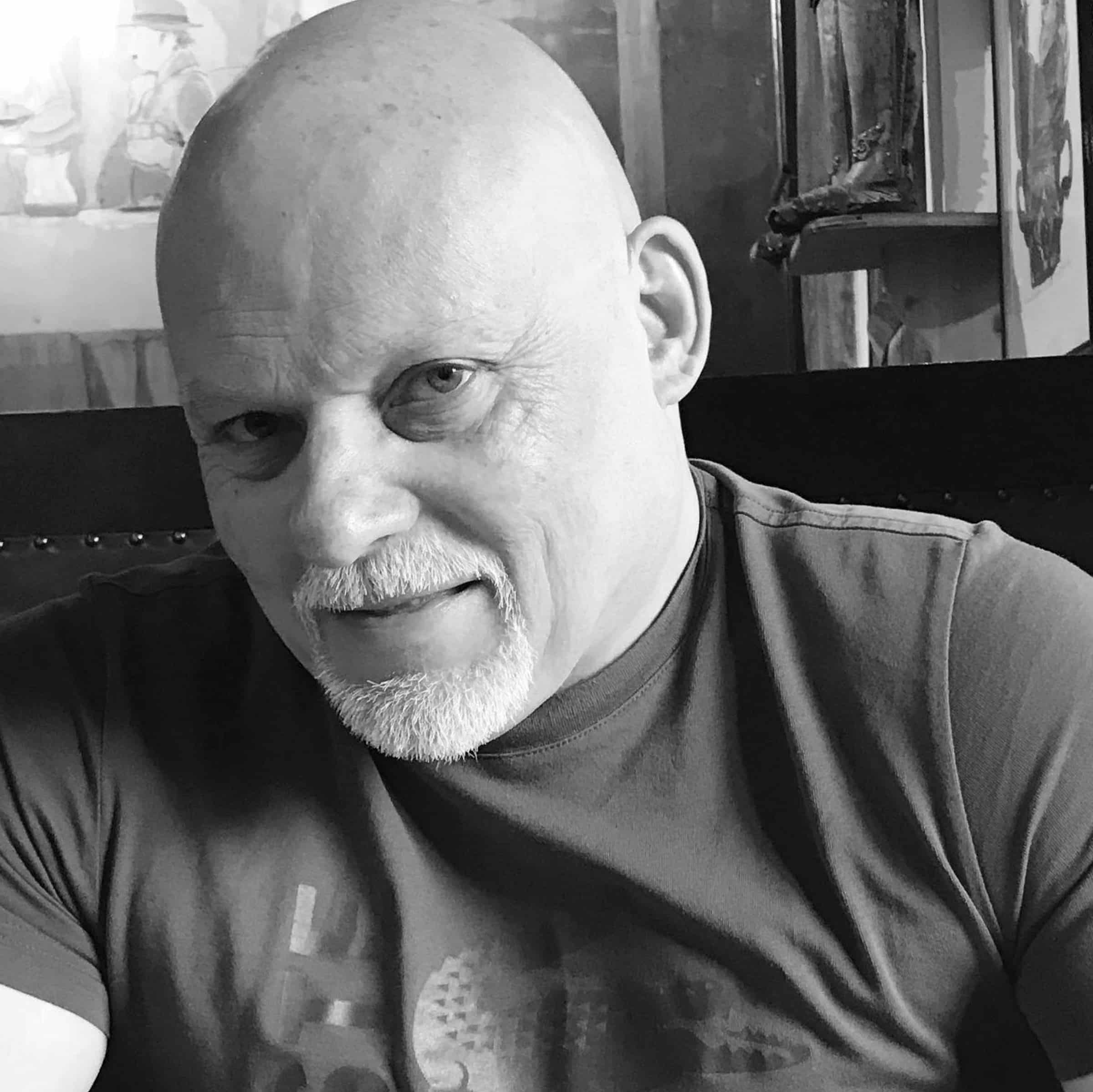 Matt Bishop profile pic