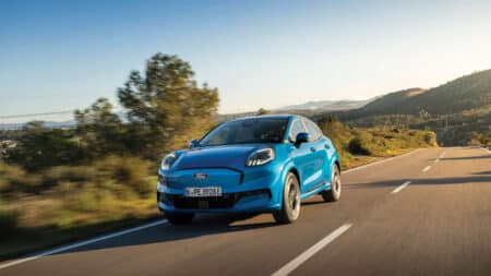 2025 Ford Puma Gen-e review: Bestseller is a disappointment in electric form